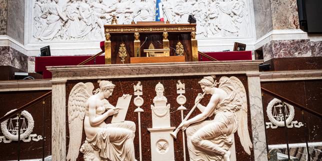 Assemblée nationale : quels sont les postes-clés et comment sont-ils attribués ?