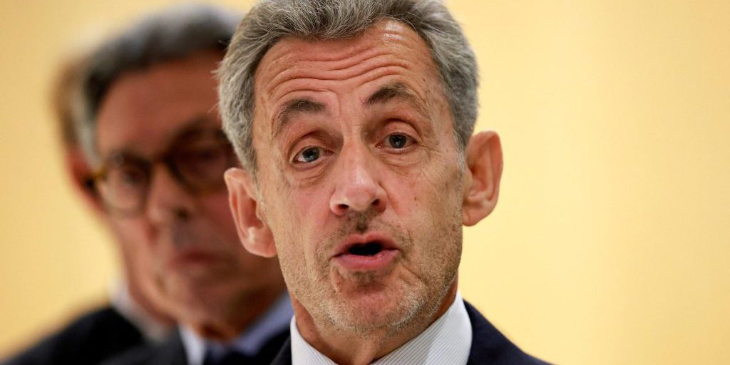 Condamnation de Nicolas Sarkozy : association de malfaiteurs, la commodité d’une accusation aux contours flous