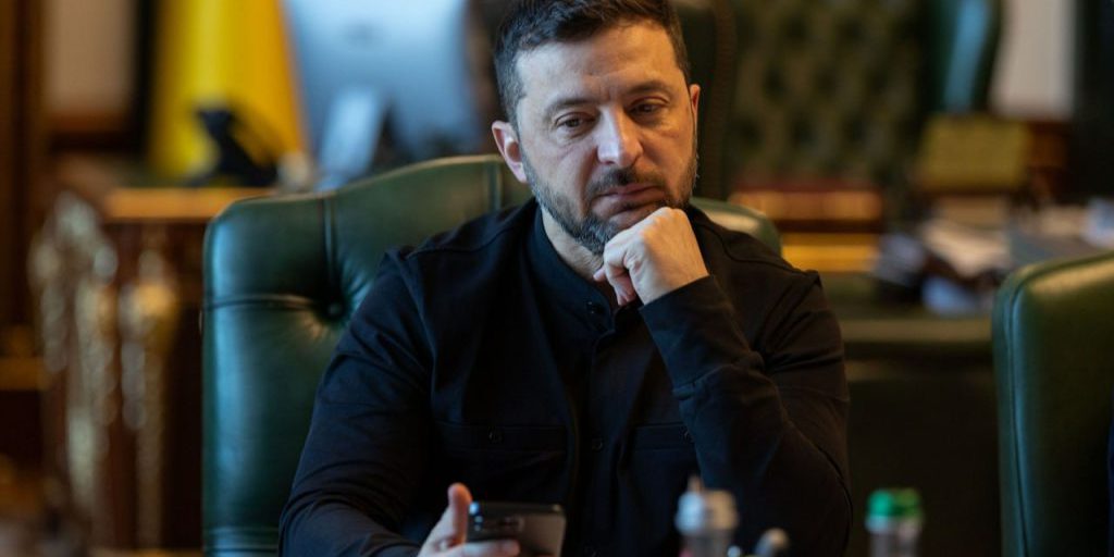 Zelenskyy on drone defence: Additional helicopter groups will be formed