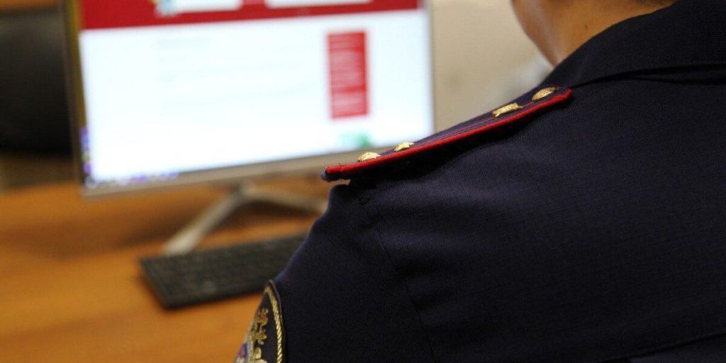 В Туле после падения пассажира из салона автобуса возбудили уголовное дело