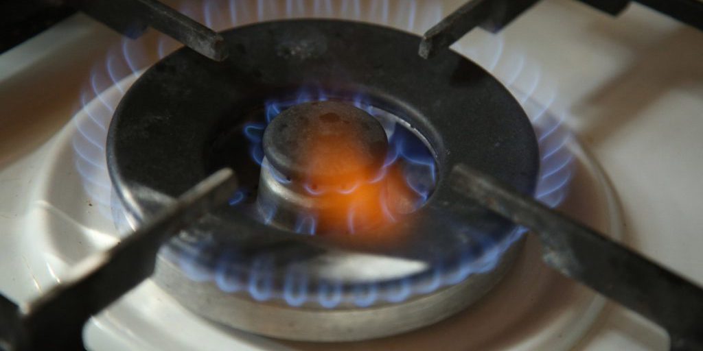 Эстония одобрила запрет на покупку российского газа