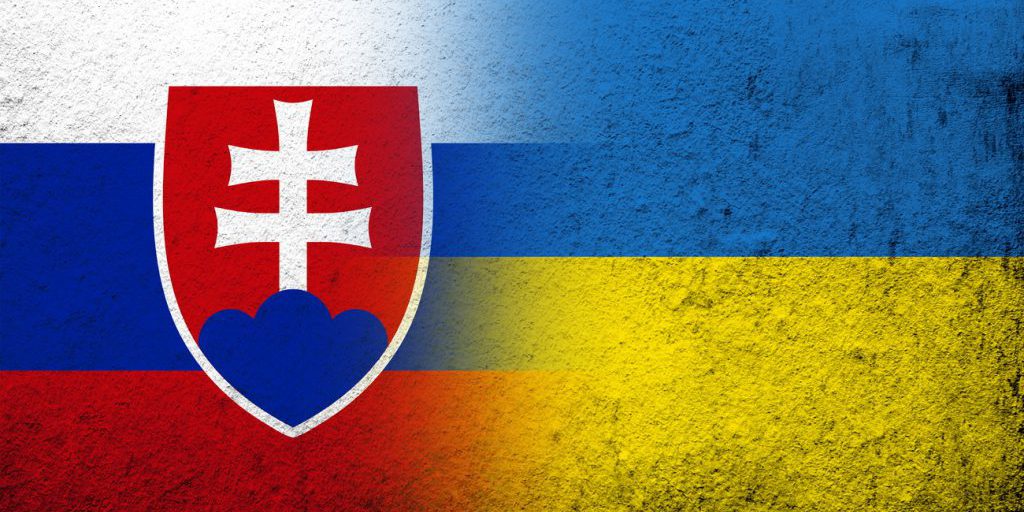 La Slovacchia conferma la sua posizione sulla fornitura di armi all'Ucraina: nessun cambio di rotta nella politica di aiuti militari
