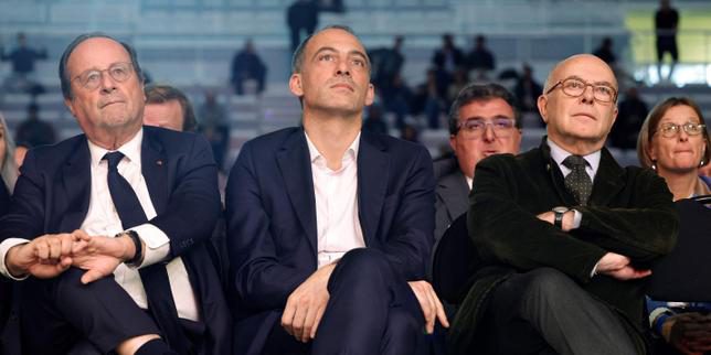 Il centro-sinistra mira a conquistare la presidenziale del 2027