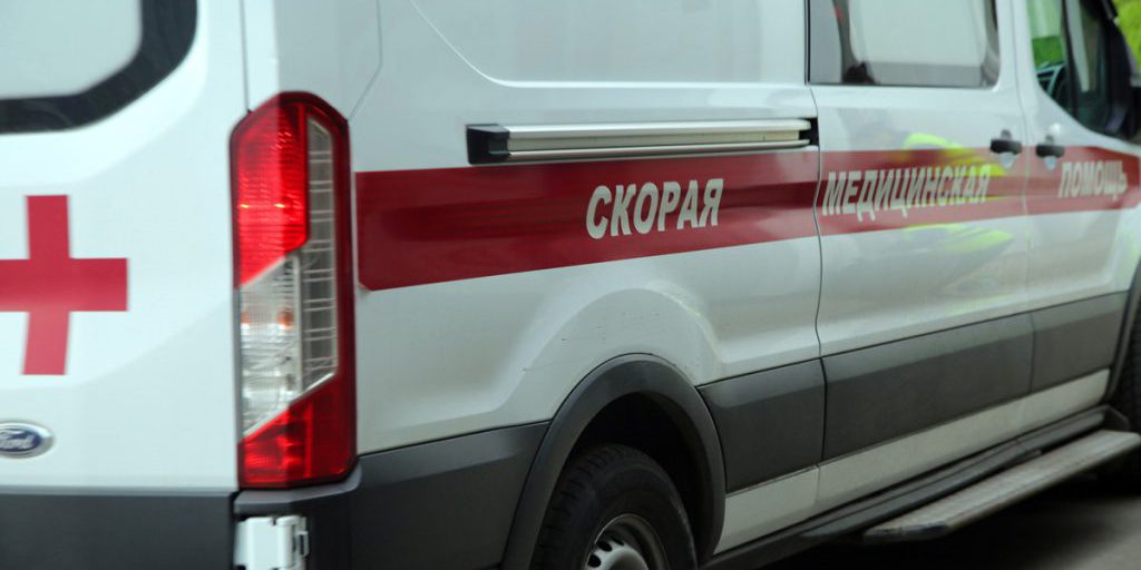 Массовая авария в Новой Москве: пострадали 15 машин