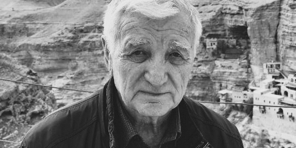 Morte di Yuriy Lobov: una perdita per la cultura fisica a Yoshkar-Ola