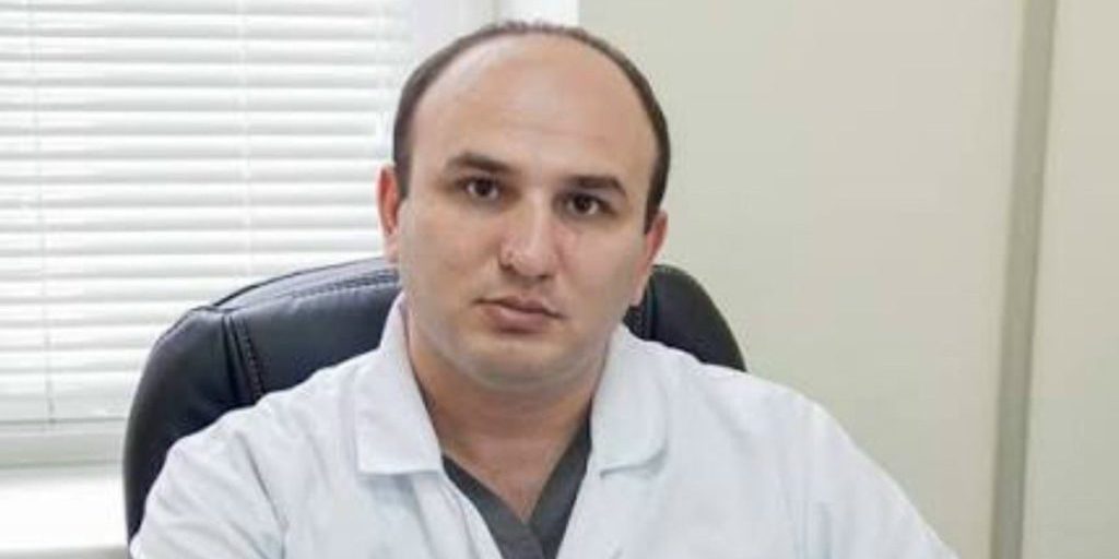 В Дагестане назначен новый первый замминистра здравоохранения