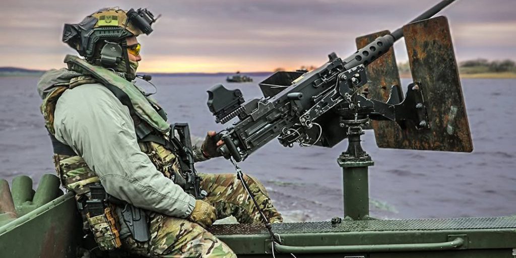 Russia registra 1.000 perdite di soldati e 33 sistemi d'artiglieria in un solo giorno