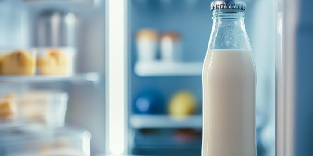 Il Latte a Rischio: Come la Temperatura Incide sulla sua Qualità e Sicurezza Alimentare