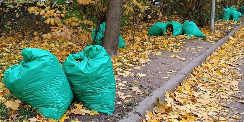 Жилищный комитет подготовил Петербург к зиме на 60%