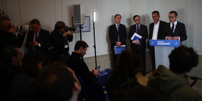 Retailleau lancia piani per l'occupazione e mira alle elezioni presidenziali del 2027