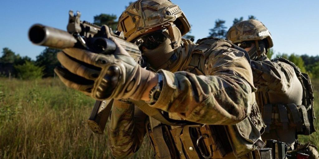 «Запрещено говорить о смерти»: элиту спецназа ВСУ превратили в "мясо"