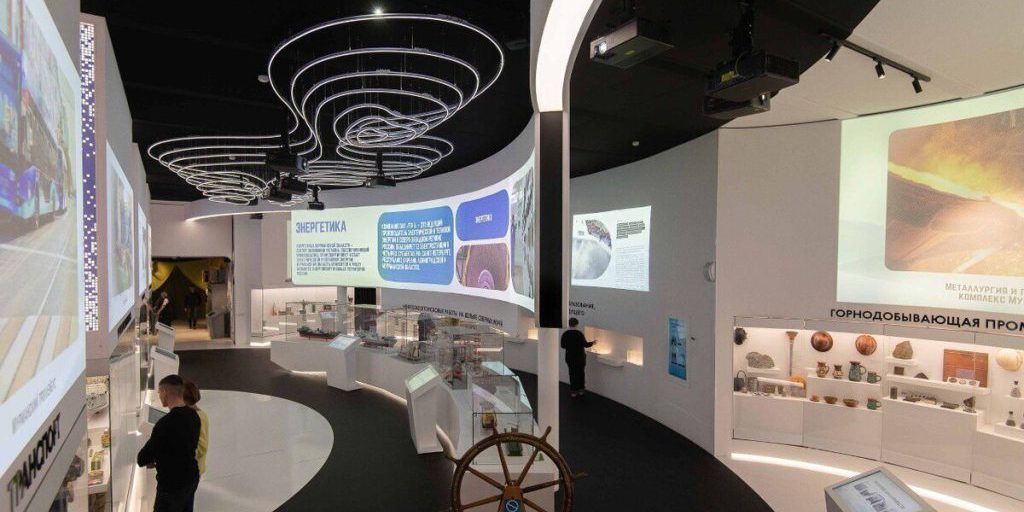 В Мурманском краеведческом музее 17 октября пройдет День открытых дверей