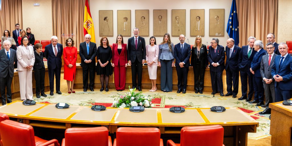 PSOE e PP ascoltano il re Felipe VI e chiedono accordi per ridurre la polarizzazione