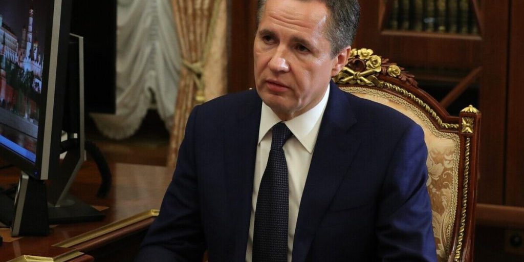 Стало известно о подрыве гражданского в Шебекино