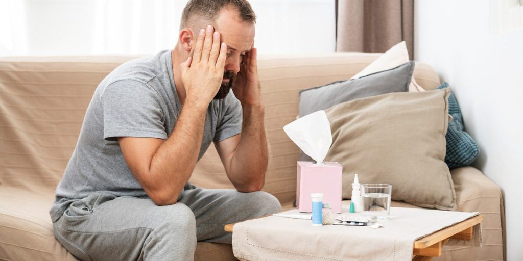 Германия — Грипп загнан в угол: найдена «ахиллесова пята» вируса