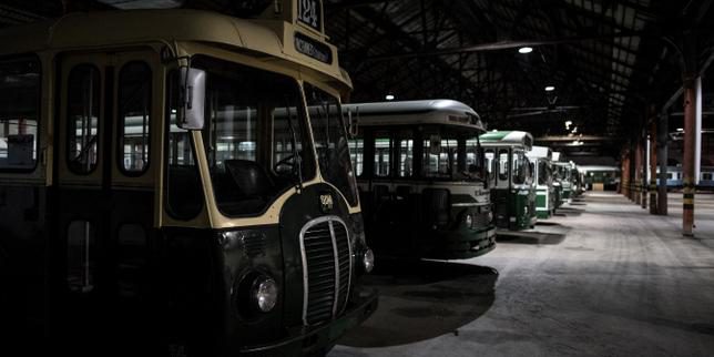 La RATP prévoit d’ouvrir un musée des transports urbains parisiens en 2032