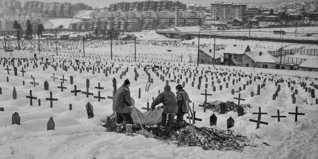 30 anni di pace in Bosnia-Erzegovina: le lezioni dell'accordo di Dayton