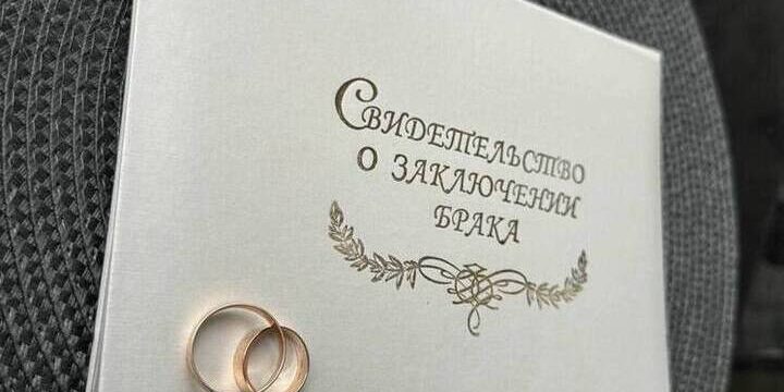 Вячеслав Гладков: в Алексеевке после капремонта открылся ЗАГС