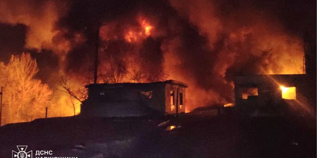 Russians kill two people in Donetsk Oblast in one day