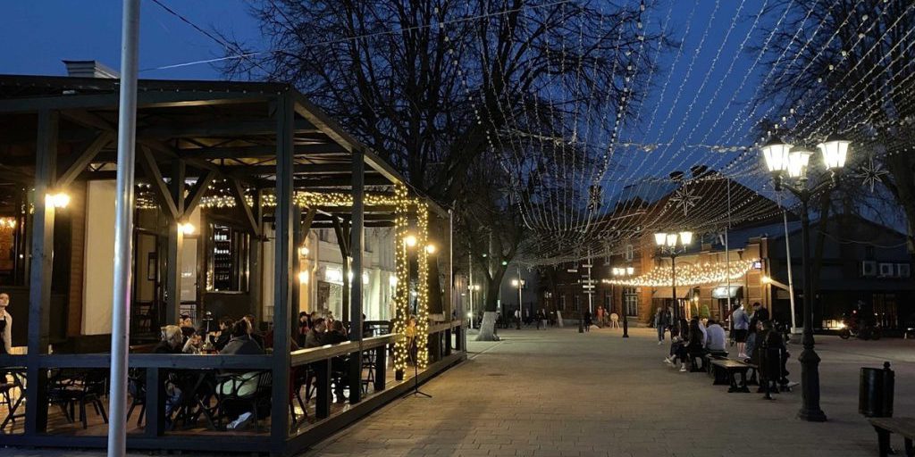 Рязанцам напомнили об изменении времени комендантского часа с 1 октября