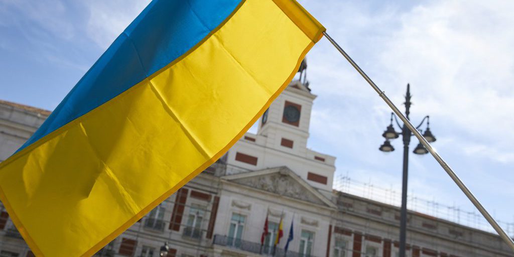 Украина заявила о возможном прорыве в процессе вступления в ЕС