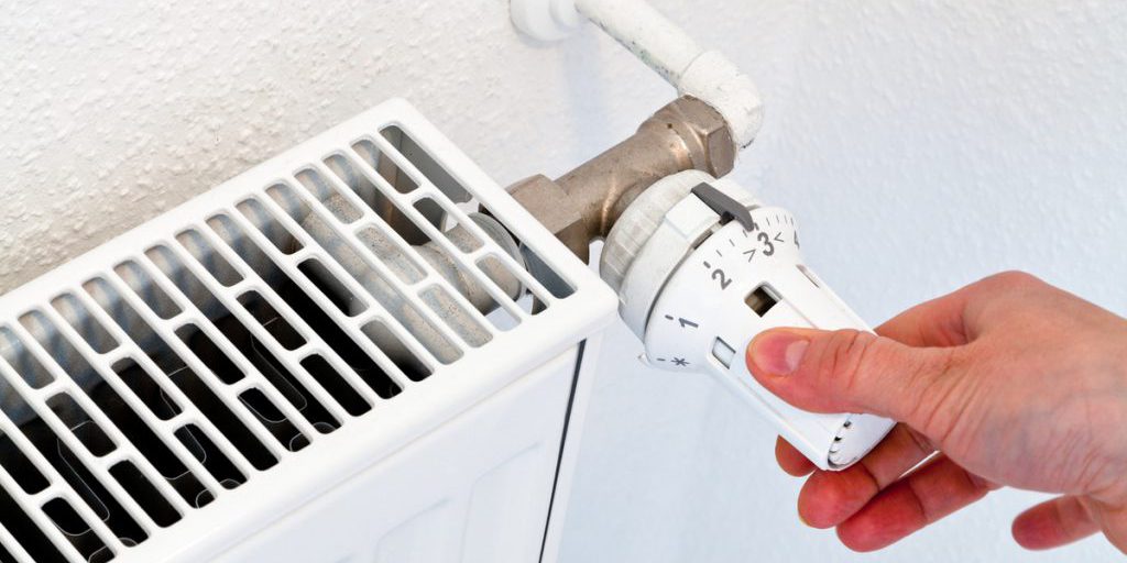 В Архангельске начался отопительный сезон в социальных учреждениях