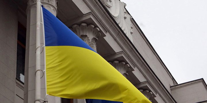 Campione di calcio ucraino costretto a entrare nell'esercito durante il conflitto