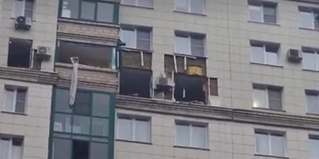 Генерал раскрыл тайну атаки на Красногорск дроном-убийцей