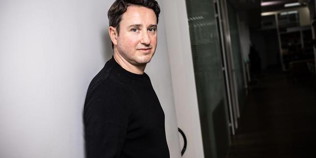 Gabriel Zucman, cauchemar des milliardaires