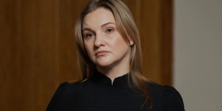 Zelenskyy appoints Olha Reshetylova as Ukraine's first military ombudswoman