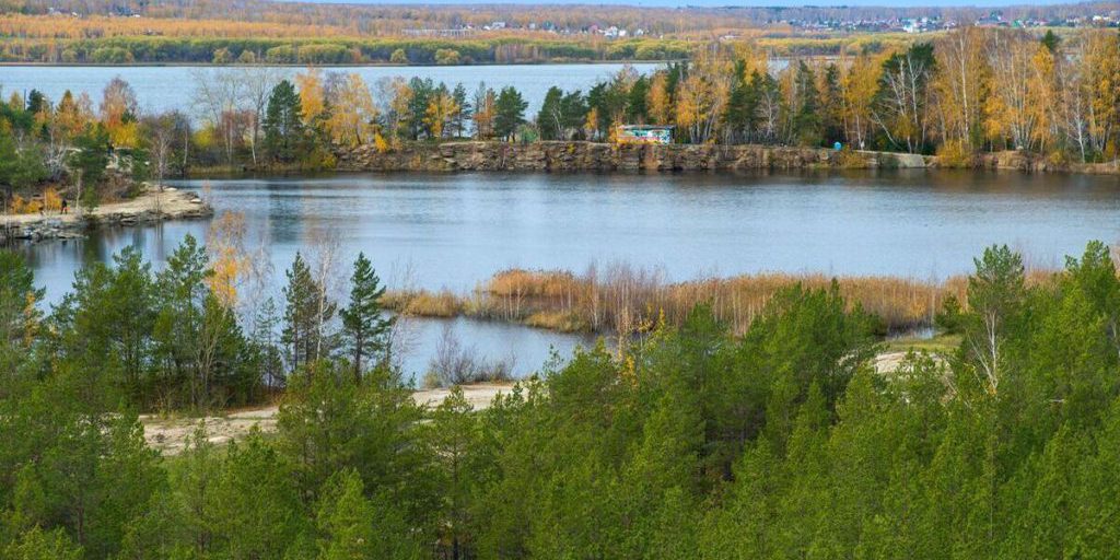 "Previsioni meteo per Chelyabinsk: brusco calo delle temperature e rischio di temporali autunnali"