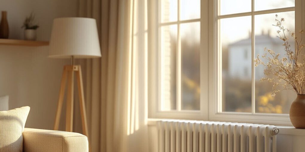 Не все районы Новосибирска готовы к отопительному сезону