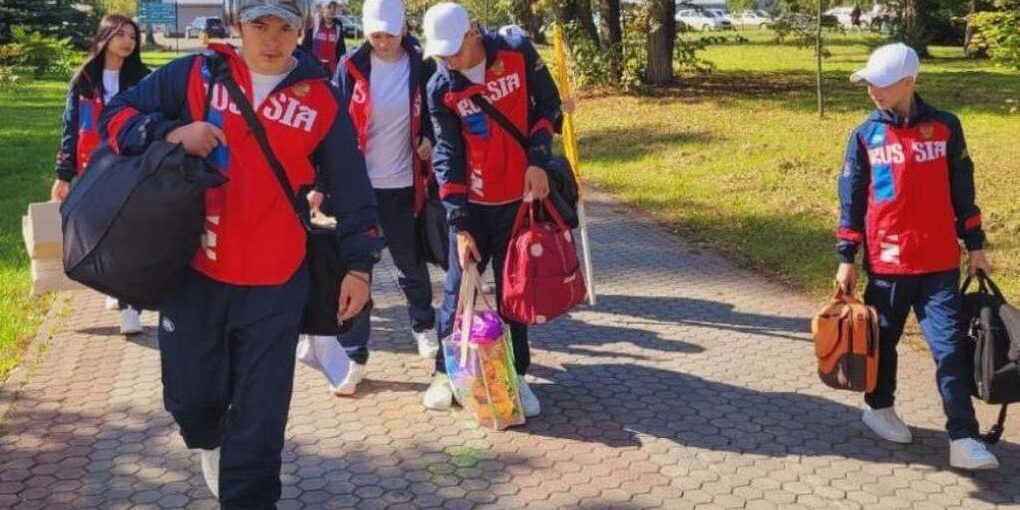 Воспитанники Спасского центра помощи детям представят Пензу на окружном фестивале в Уфе