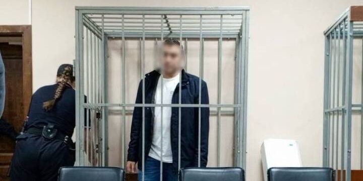 Калининградского чиновника отправили в СИЗО по делу о хищении