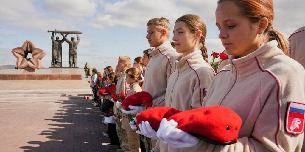 Raduno Regionale di Custodi della Storia a Magnitogorsk: Promozione della Consapevolezza Storica e Tutela del Patrimonio Culturale