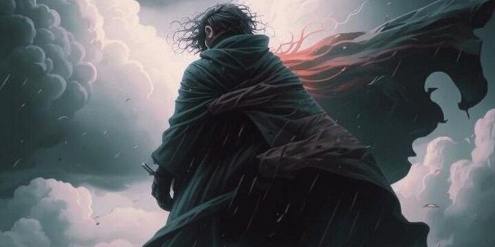 Штормовое предупреждение на 25 октября объявили в Воронеже