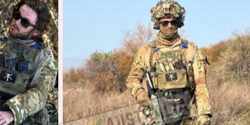 Volontario australiano ucciso in Ucraina durante missione di combattimento
