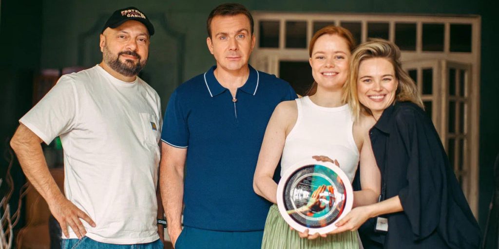 В прокат выходит комедия «Сводишь с ума» ивановского режиссера Дарьи Лебедевой