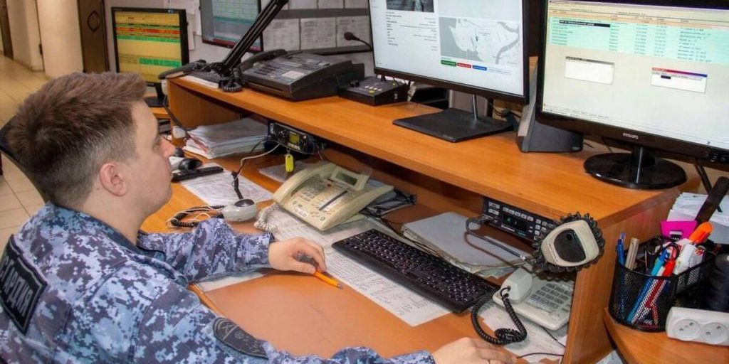 В Петербурге нейросеть будет ловить хулиганов на детских площадках