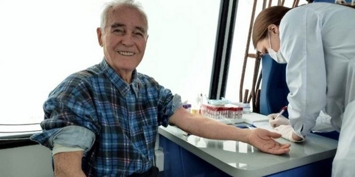 В Чувашии подвели предварительные итоги диспансеризации