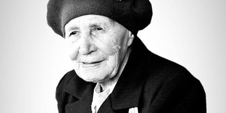 На Ставрополье скончалась ветеран войны Раиса Ивановна Гончарова