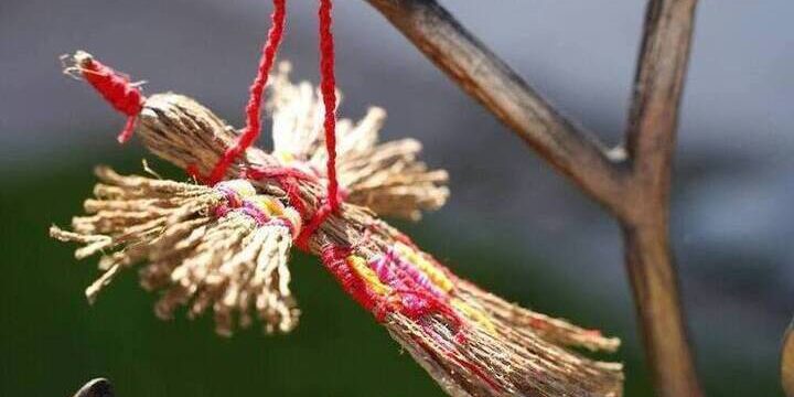 Создать свою русскую игрушку на мастер-классе в субботу приглашаю псковичей