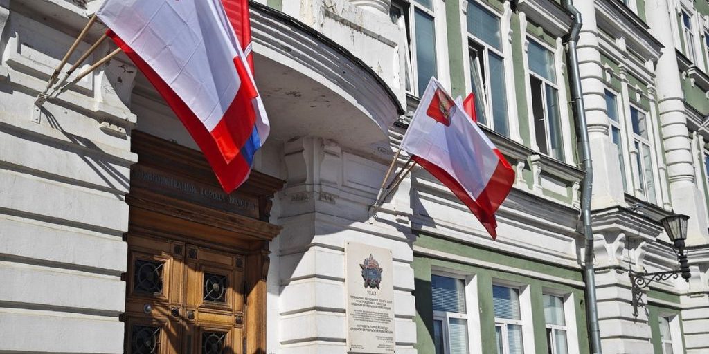 Il Progetto Squadra del Sindaco 8 a Vologda: Una Nuova Opportunità per i Cittadini di Fare la Differenza