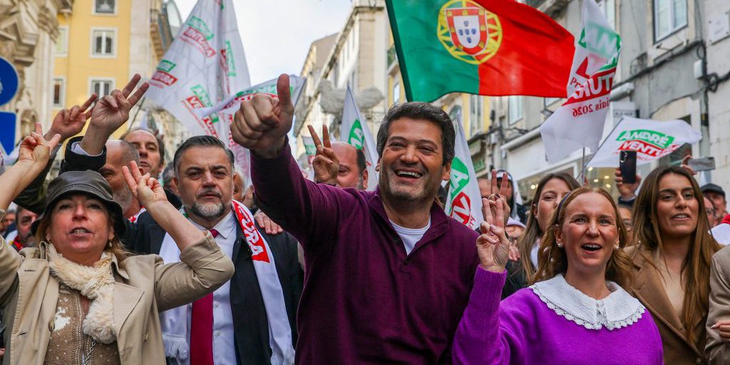 Portogallo: elezioni presidenziali con candidato ultra favorito per arrivare alla seconda fase