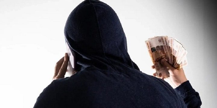 Жительница Петрозаводска стала жертвой мошенников, получив электронное письмо