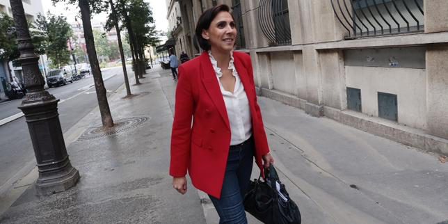 La Denuncia della Deputata RN Laure Lavalette contro il Giornale Var-Matin: Una Questione di Privacy e Sicurezza