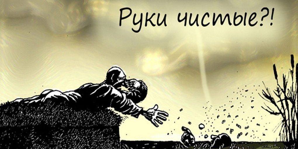 10 анекдотов про мошенников