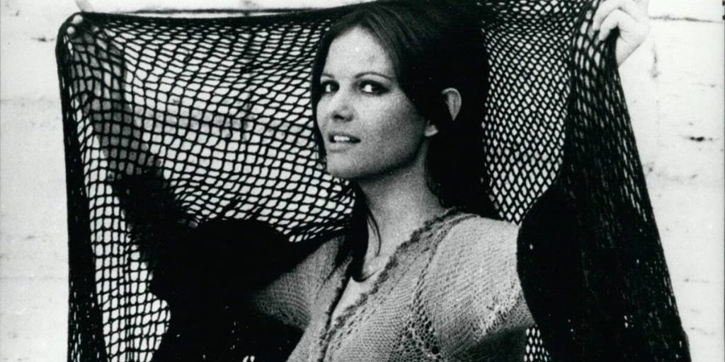 Умерла легендарная итальянская актриса Клаудия Кардинале