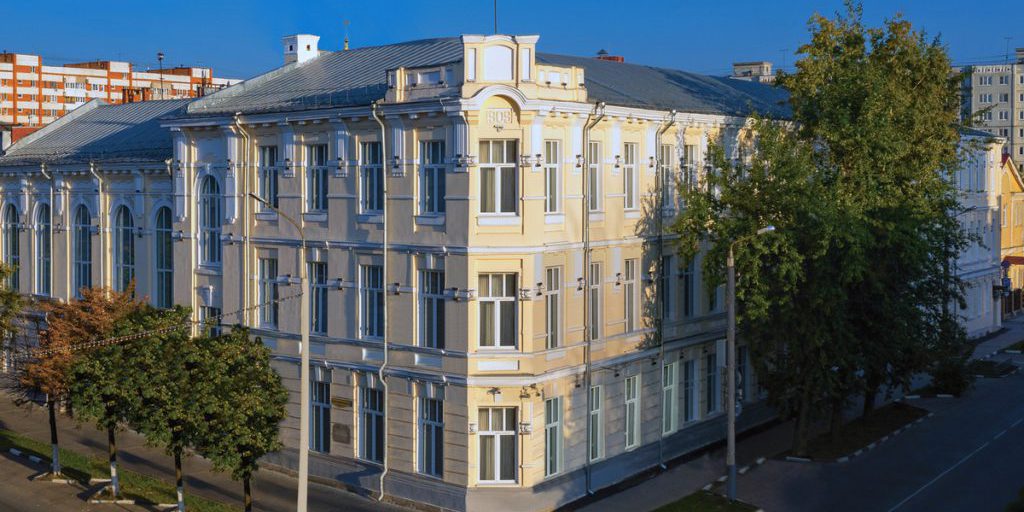 Vittoria in Tribunale per l'Imprenditore Grachya BAGdasaryan nella Controversia sulla Costruzione di una Scuola a Tula