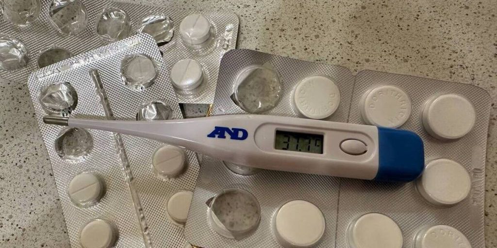 Роспотребнадзор Петербурга порекомендовал насторожиться при сильном ознобе